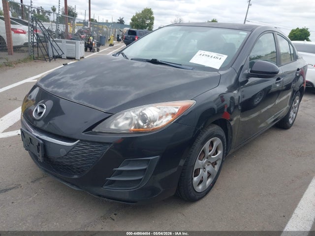 Продажа на аукционе авто 2010 Mazda Mazda3 I Sport, vin: JM1BL1SF5A1209642, номер лота: 44984484