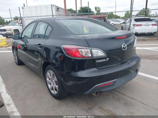 Продажа на аукционе авто 2010 Mazda Mazda3 I Sport, vin: JM1BL1SF5A1209642, номер лота: 44984484