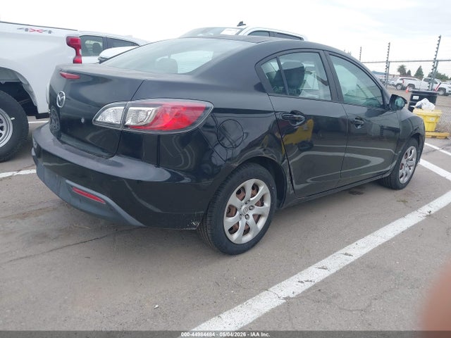 Продажа на аукционе авто 2010 Mazda Mazda3 I Sport, vin: JM1BL1SF5A1209642, номер лота: 44984484