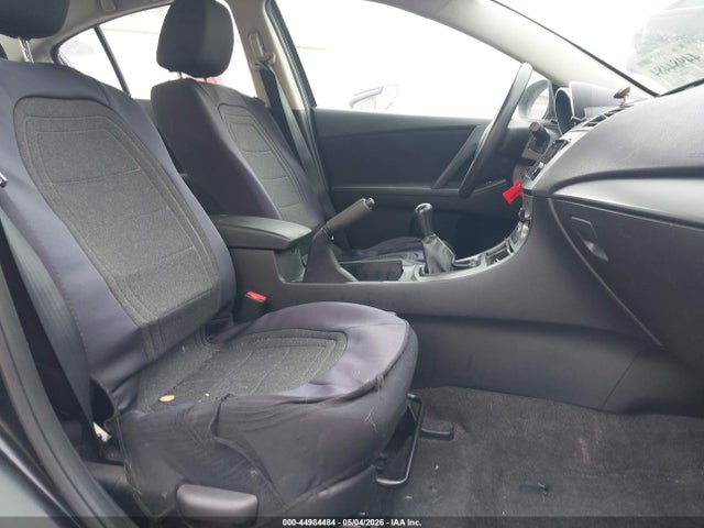 Продажа на аукционе авто 2010 Mazda Mazda3 I Sport, vin: JM1BL1SF5A1209642, номер лота: 44984484