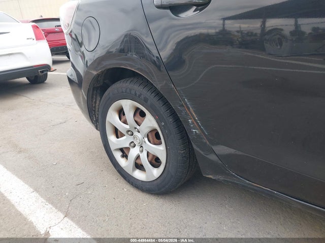 Продажа на аукционе авто 2010 Mazda Mazda3 I Sport, vin: JM1BL1SF5A1209642, номер лота: 44984484