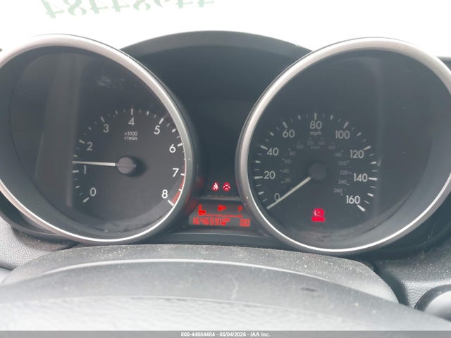 Продажа на аукционе авто 2010 Mazda Mazda3 I Sport, vin: JM1BL1SF5A1209642, номер лота: 44984484