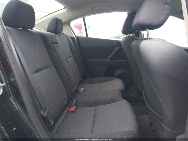 Продажа на аукционе авто 2010 Mazda Mazda3 I Sport, vin: JM1BL1SF5A1209642, номер лота: 44984484