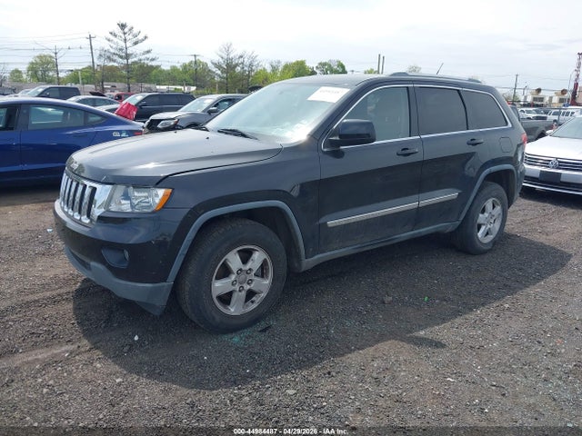 44984487 :رقم المزاد ، 1J4RR4GG0BC567859 vin ، 2011 Jeep Grand Cherokee Laredo مزاد بيع