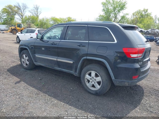 44984487 :رقم المزاد ، 1J4RR4GG0BC567859 vin ، 2011 Jeep Grand Cherokee Laredo مزاد بيع