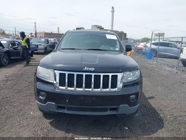 44984487 :رقم المزاد ، 1J4RR4GG0BC567859 vin ، 2011 Jeep Grand Cherokee Laredo مزاد بيع