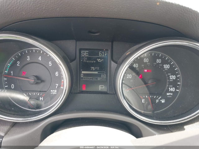 44984487 :رقم المزاد ، 1J4RR4GG0BC567859 vin ، 2011 Jeep Grand Cherokee Laredo مزاد بيع