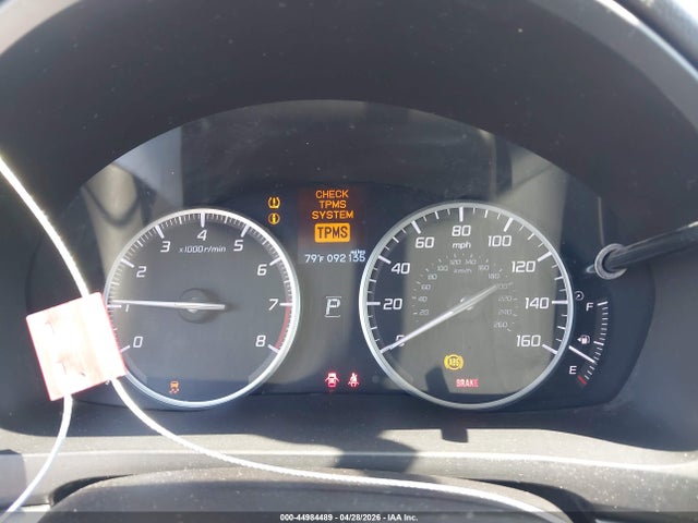 44984489 :رقم المزاد ، 19UDE2F36JA001361 vin ، 2018 Acura Ilx Acurawatch Plus Package مزاد بيع