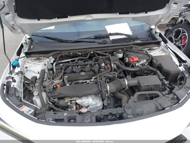Продаж на аукціоні авто 2023 Acura Integra A-spec Technology, vin: 19UDE4G7XPA001322, номер лоту: 44984490
