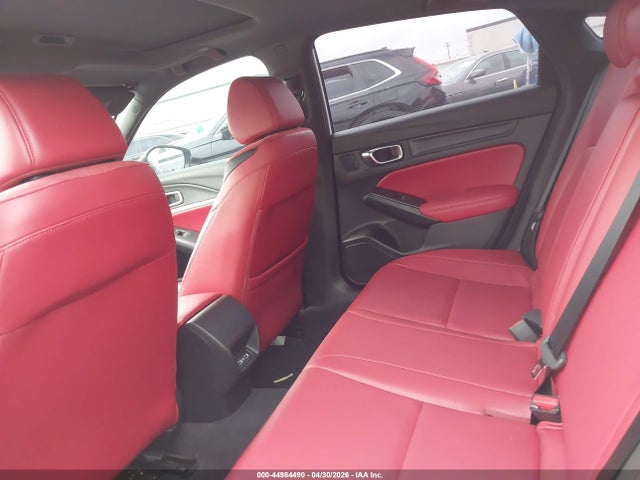 Продаж на аукціоні авто 2023 Acura Integra A-spec Technology, vin: 19UDE4G7XPA001322, номер лоту: 44984490
