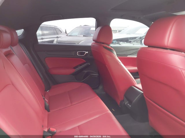 Продаж на аукціоні авто 2023 Acura Integra A-spec Technology, vin: 19UDE4G7XPA001322, номер лоту: 44984490