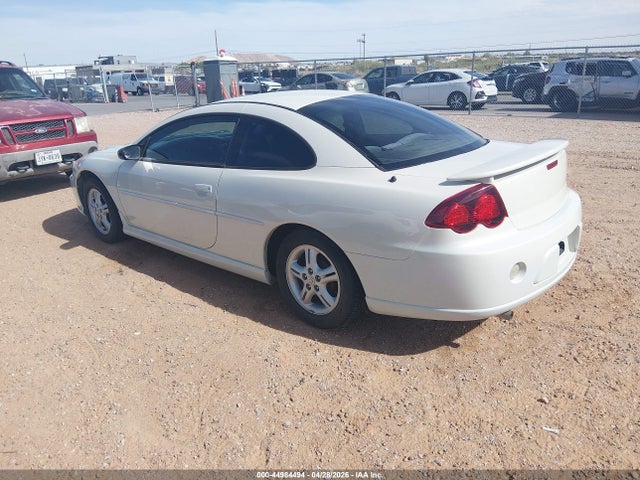 Продаж на аукціоні авто 2003 Dodge Stratus Se, vin: 4B3AG42G73E181574, номер лоту: 44984494