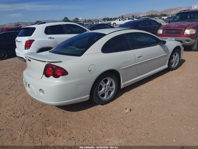 Продаж на аукціоні авто 2003 Dodge Stratus Se, vin: 4B3AG42G73E181574, номер лоту: 44984494