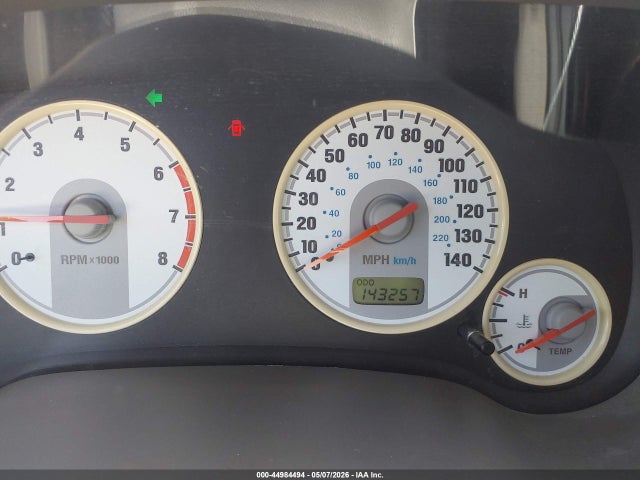 Продаж на аукціоні авто 2003 Dodge Stratus Se, vin: 4B3AG42G73E181574, номер лоту: 44984494
