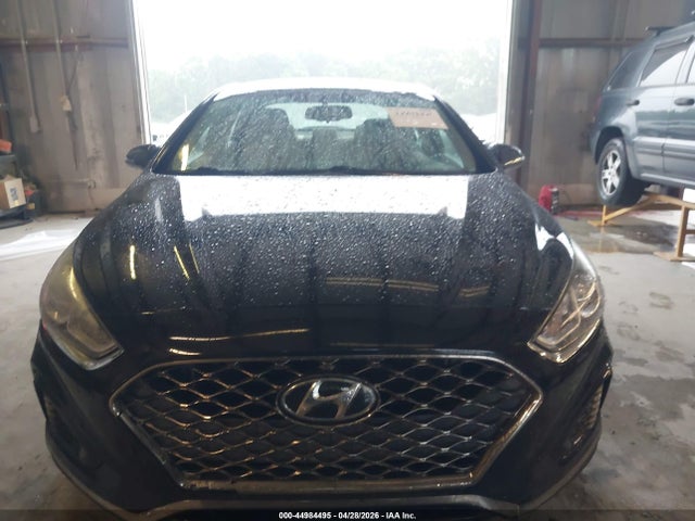 Aukcja sprzedaży 2019 Hyundai Sonata Sel, vin: 5NPE34AF7KH731506, numer aukcji: 44984495