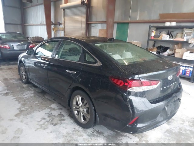 Aukcja sprzedaży 2019 Hyundai Sonata Sel, vin: 5NPE34AF7KH731506, numer aukcji: 44984495