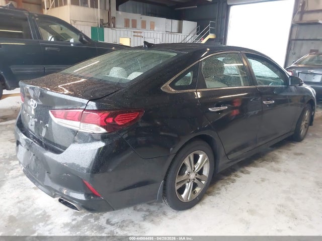 Aukcja sprzedaży 2019 Hyundai Sonata Sel, vin: 5NPE34AF7KH731506, numer aukcji: 44984495