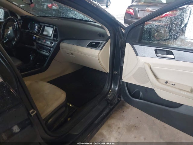 Aukcja sprzedaży 2019 Hyundai Sonata Sel, vin: 5NPE34AF7KH731506, numer aukcji: 44984495