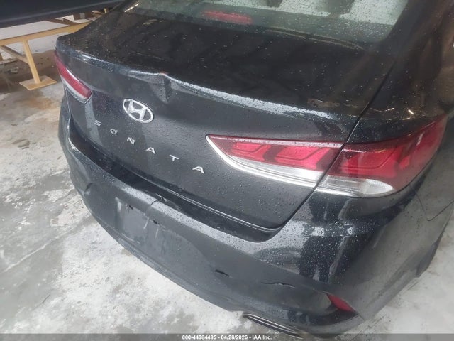 Aukcja sprzedaży 2019 Hyundai Sonata Sel, vin: 5NPE34AF7KH731506, numer aukcji: 44984495