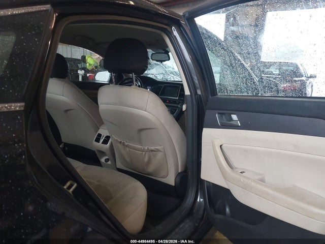 Aukcja sprzedaży 2019 Hyundai Sonata Sel, vin: 5NPE34AF7KH731506, numer aukcji: 44984495