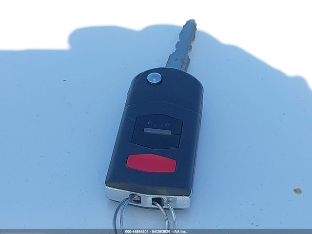 2012 Mazda Mazda5 Grand Touring მანქანა იყიდება აუქციონზე, vin: JM1CW2DL8C0114893, აუქციონის ნომერი: 44984501