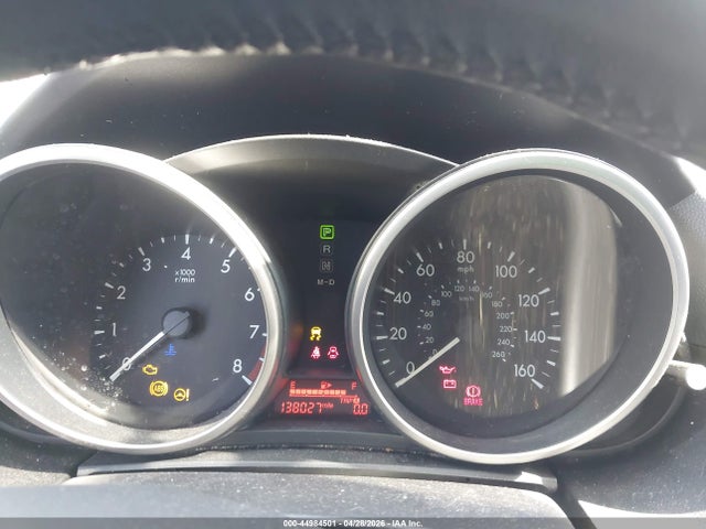 2012 Mazda Mazda5 Grand Touring მანქანა იყიდება აუქციონზე, vin: JM1CW2DL8C0114893, აუქციონის ნომერი: 44984501