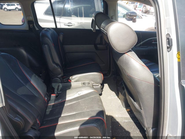 2012 Mazda Mazda5 Grand Touring მანქანა იყიდება აუქციონზე, vin: JM1CW2DL8C0114893, აუქციონის ნომერი: 44984501