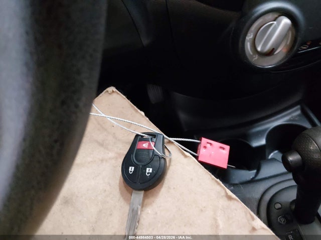 Продаж на аукціоні авто 2012 Nissan Versa 1.6 Sv, vin: 3N1CN7AP7CL814353, номер лоту: 44984503