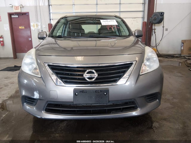 Продаж на аукціоні авто 2012 Nissan Versa 1.6 Sv, vin: 3N1CN7AP7CL814353, номер лоту: 44984503