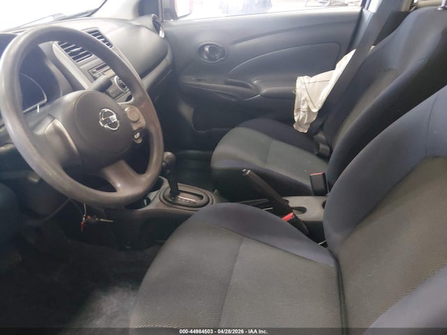 Продаж на аукціоні авто 2012 Nissan Versa 1.6 Sv, vin: 3N1CN7AP7CL814353, номер лоту: 44984503
