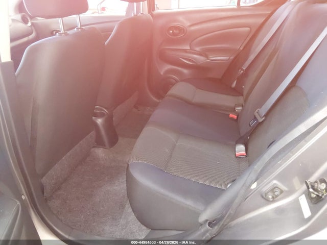 Продаж на аукціоні авто 2012 Nissan Versa 1.6 Sv, vin: 3N1CN7AP7CL814353, номер лоту: 44984503