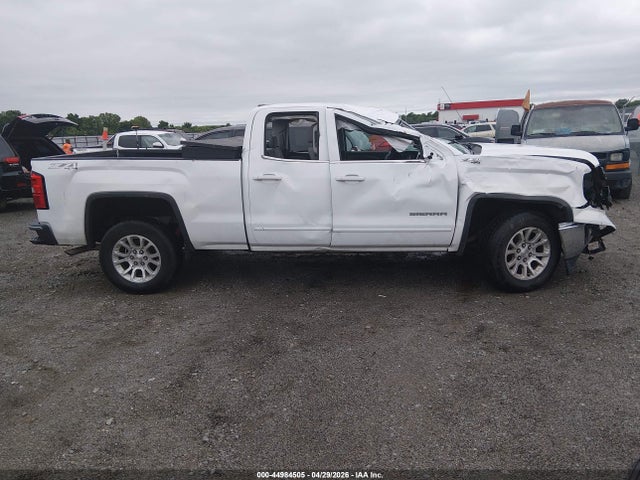 2015 Gmc Sierra 1500 Sle მანქანა იყიდება აუქციონზე, vin: 1GTV2UEC6FZ367953, აუქციონის ნომერი: 44984505
