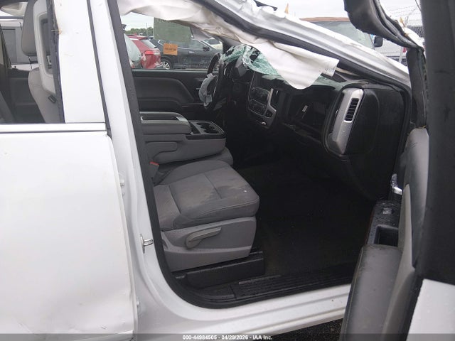 2015 Gmc Sierra 1500 Sle მანქანა იყიდება აუქციონზე, vin: 1GTV2UEC6FZ367953, აუქციონის ნომერი: 44984505