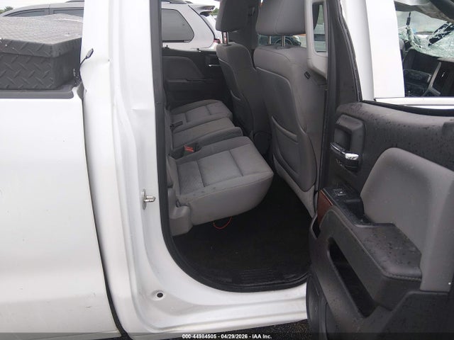 2015 Gmc Sierra 1500 Sle მანქანა იყიდება აუქციონზე, vin: 1GTV2UEC6FZ367953, აუქციონის ნომერი: 44984505