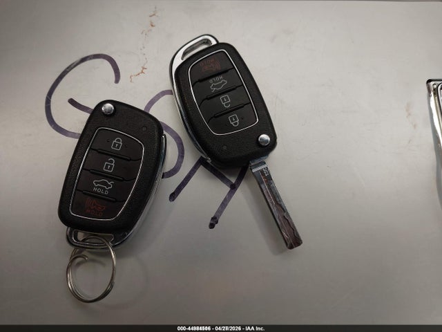 5NPE24AA9JH680063 Hyundai SONATA ECO