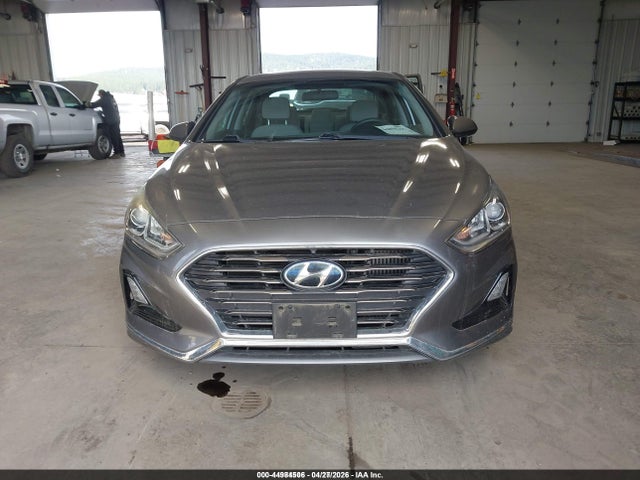5NPE24AA9JH680063 Hyundai SONATA ECO
