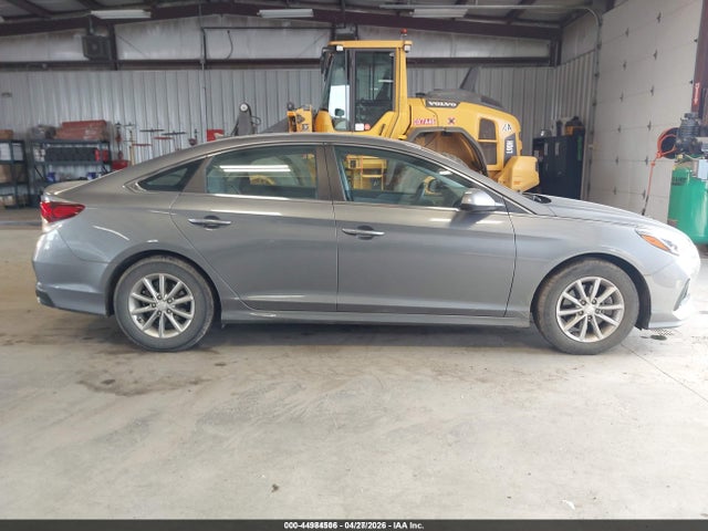 5NPE24AA9JH680063 Hyundai SONATA ECO