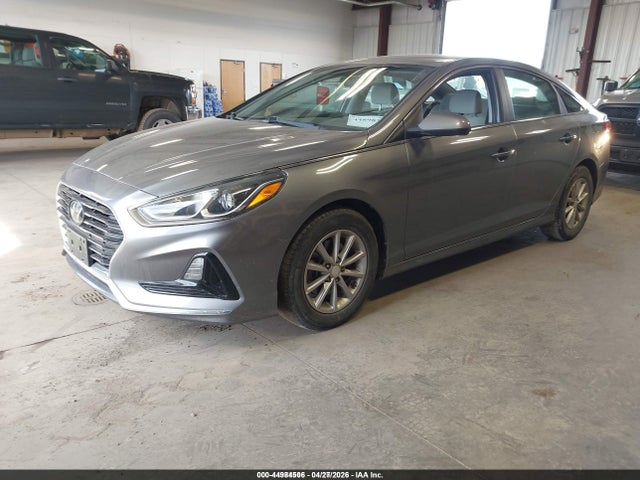 5NPE24AA9JH680063 Hyundai SONATA ECO