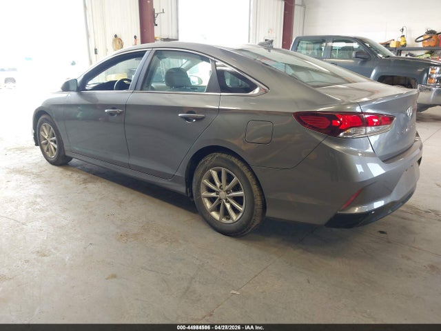 5NPE24AA9JH680063 Hyundai SONATA ECO