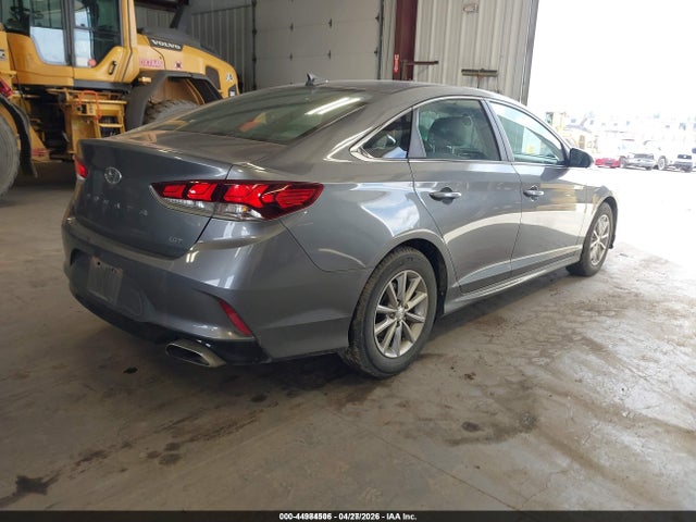 5NPE24AA9JH680063 Hyundai SONATA ECO