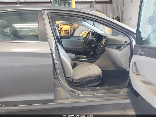 5NPE24AA9JH680063 Hyundai SONATA ECO