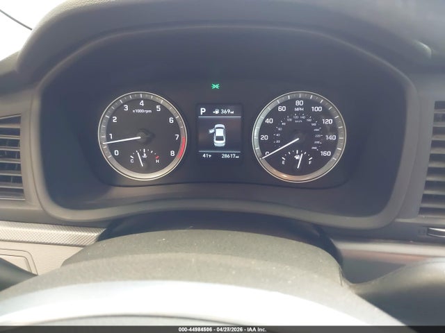 5NPE24AA9JH680063 Hyundai SONATA ECO