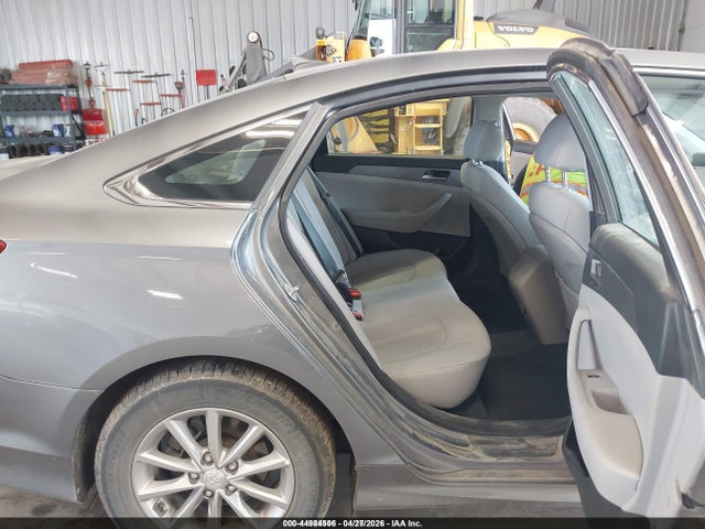 5NPE24AA9JH680063 Hyundai SONATA ECO