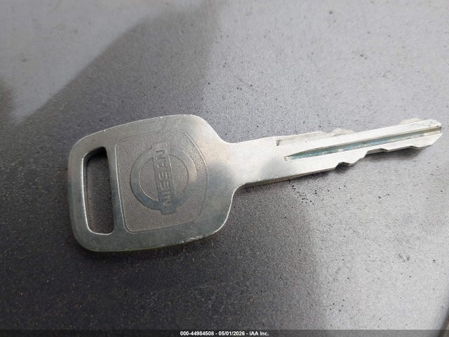 3N1CN7AP4EL851606 Nissan Versa 1.6 S+
