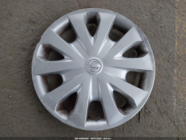 3N1CN7AP4EL851606 Nissan Versa 1.6 S+
