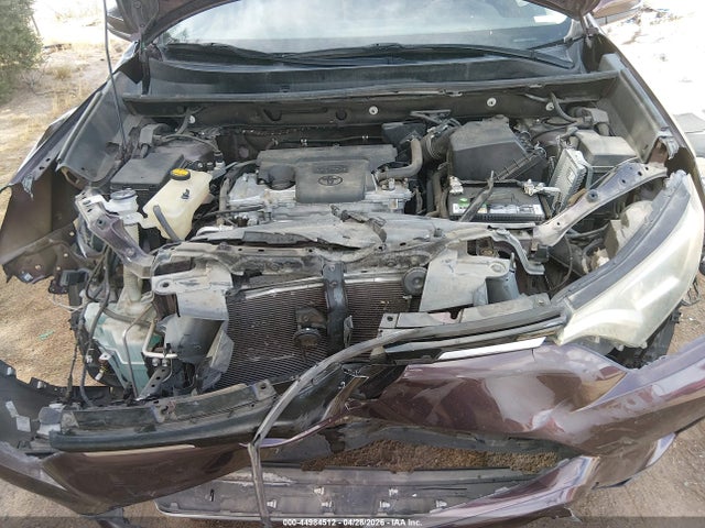 Toyota Rav4 Xle 2016 2T3WFREV2GW291382 Image 10