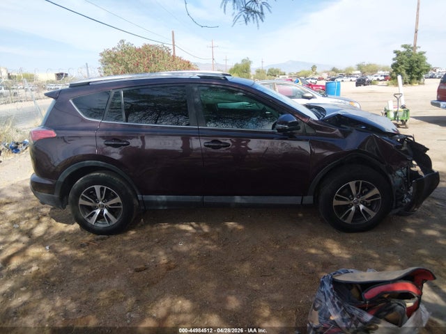 Toyota Rav4 Xle 2016 2T3WFREV2GW291382 Image 13