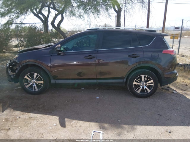 Toyota Rav4 Xle 2016 2T3WFREV2GW291382 Image 14