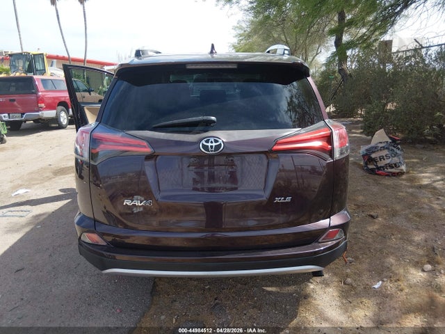 Toyota Rav4 Xle 2016 2T3WFREV2GW291382 Image 16