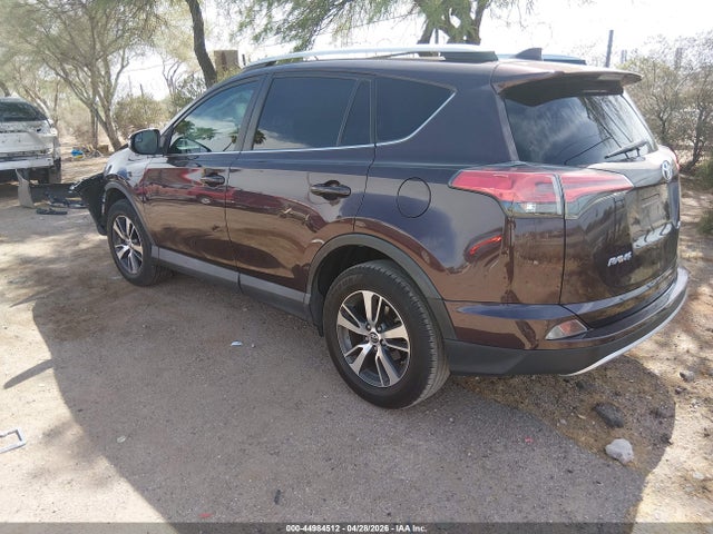 Toyota Rav4 Xle 2016 2T3WFREV2GW291382 Image 3